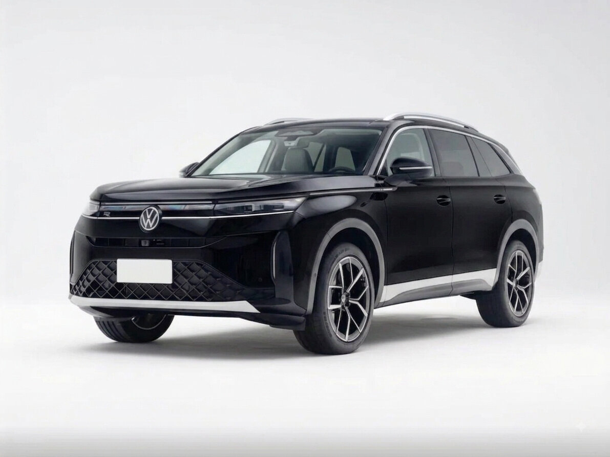 Открыть фотографии: Volkswagen Tavendor I Рестайлинг