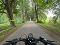 2019 Harley-Davidson Forty-Eight, чёрный, 1100000 рублей