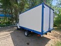 2010 ГАЗ ГАЗель (3302), белый, 1000000 рублей - вид 2