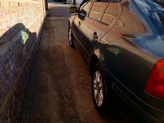 2008 Skoda Octavia II (A5), серый, 340000 рублей, вид 5