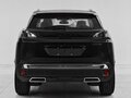 2024 Peugeot 4008 II Рестайлинг, чёрный, 3899000 рублей - вид 4