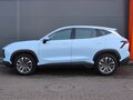 2024 Jetour Dashing I, голубой, 2199000 рублей - вид 1