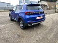 2022 Chery Tiggo 4 I Рестайлинг, синий, 1125000 рублей - вид 6