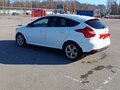 2013 Ford Focus III, белый, 565000 рублей - вид 5