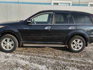 2013 Great Wall Hover H5, чёрный, 660000 рублей, вид 3