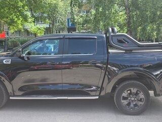 2023 Great Wall Poer I, чёрный, 2550000 рублей, вид 5