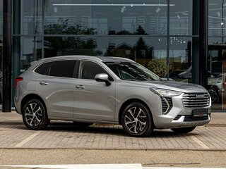 2022 Haval Jolion I, серый, 1595000 рублей, вид 3