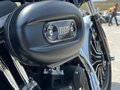 2015 Harley-Davidson Sportster 883, серебристый, 720000 рублей - вид 7