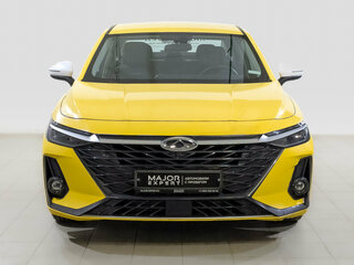 2024 Chery Arrizo 8, белый, 1715000 рублей, вид 2