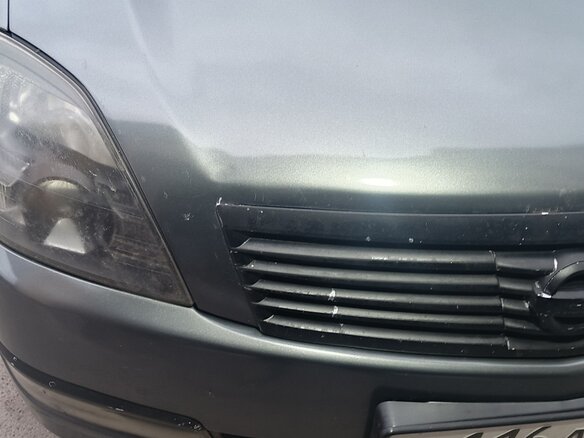 2006 Nissan Teana I (J31) Рестайлинг, серый, 520000 рублей - вид 11