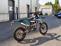 2026 Avantis Enduro 250 Pro/Carb, чёрный, 206600 рублей - вид 2