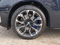 2025 BMW X3 30L xDrive IV (G45/G48), чёрный - вид 8