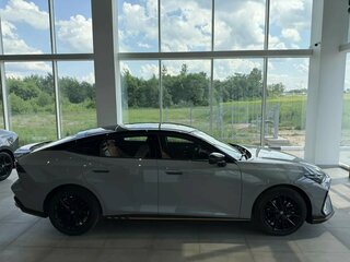 2026 Changan UNI-V I Рестайлинг 2, серый, 3499900 рублей, вид 5