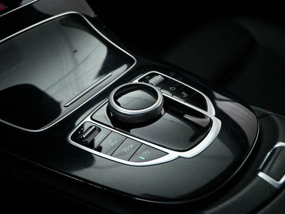 2017 Mercedes-Benz E-Класс 200 V (W213, S213, C238), синий - вид 17