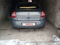 2006 Renault Megane II Рестайлинг, серый, 450000 рублей - вид 4