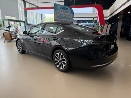 2026 Nissan Teana IV (L34), чёрный, 2950000 рублей, вид 4