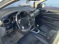 2011 Ford Focus II Рестайлинг, серебристый, 350000 рублей - вид 10
