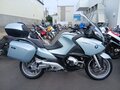 2010 BMW R 1200 RT, серый, 711000 рублей