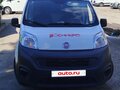 2018 Fiat Professional Fiorino, белый, 900000 рублей