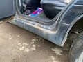 2008 Lada (ВАЗ) 2115, серый, 100000 рублей - вид 11