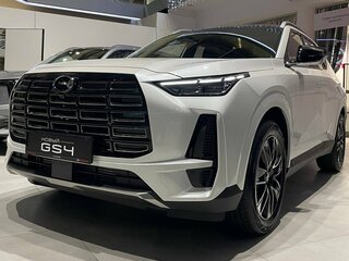 GAC GS4