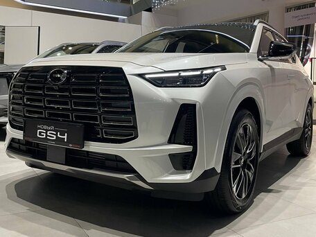 GAC GS4