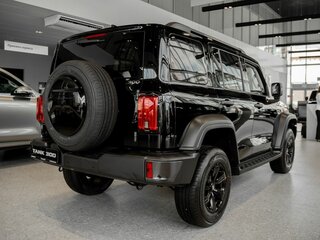 2025 Tank 300 I, чёрный, 4799000 рублей, вид 5