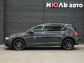 2014 Volkswagen Golf VII, серый - вид 8