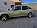 1997 Opel Vectra B, зелёный, 250000 рублей - вид 2