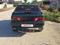 2002 Lada (ВАЗ) 2115, зелёный, 200000 рублей - вид 2