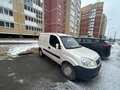2014 Fiat Doblo I Рестайлинг, белый, 485000 рублей