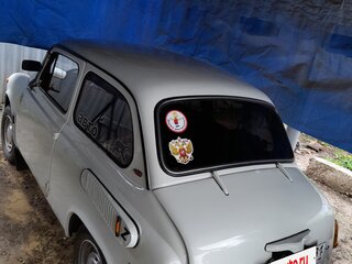 1966 ЗАЗ 965, белый, 240000 рублей, вид 2