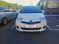 2016 Toyota Ractis II, белый, 900000 рублей