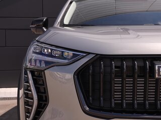 2026 Haval Jolion I Рестайлинг 2, серый, 2949000 рублей, вид 3