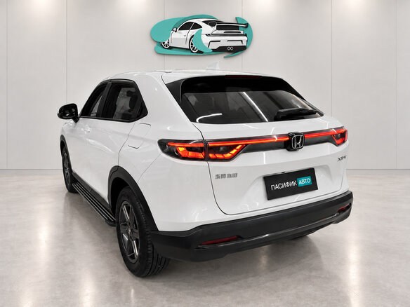 2023 Honda XR-V II, белый - вид 5