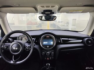 2018 Mini Hatch Cooper III (F55/F56) Рестайлинг, серый, 1249000 рублей, вид 4