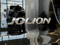 2026 Haval Jolion I Рестайлинг, чёрный, 2499000 рублей - вид 10