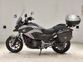 2014 Honda NC 750X, серый, 345000 рублей - вид 2