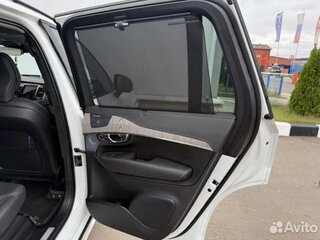 2022 Volvo XC90 II Рестайлинг 1, белый, 6999999 рублей, вид 4