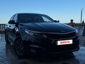 2017 Kia Optima IV, чёрный, 1200000 рублей - вид 2