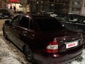 2015 Lada (ВАЗ) Priora I Рестайлинг, пурпурный, 350000 рублей - вид 2
