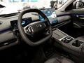 2026 Geely EX5 Гибрид EM-i, серый, 3974990 рублей - вид 9