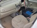 2008 Nissan March III (K12), белый - вид 6