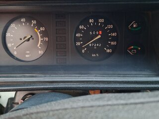 2001 Lada (ВАЗ) 2107, белый, 165000 рублей, вид 5