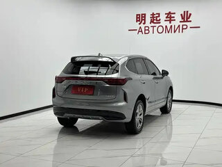 2023 Haval Chitu, серый, 1466000 рублей, вид 5