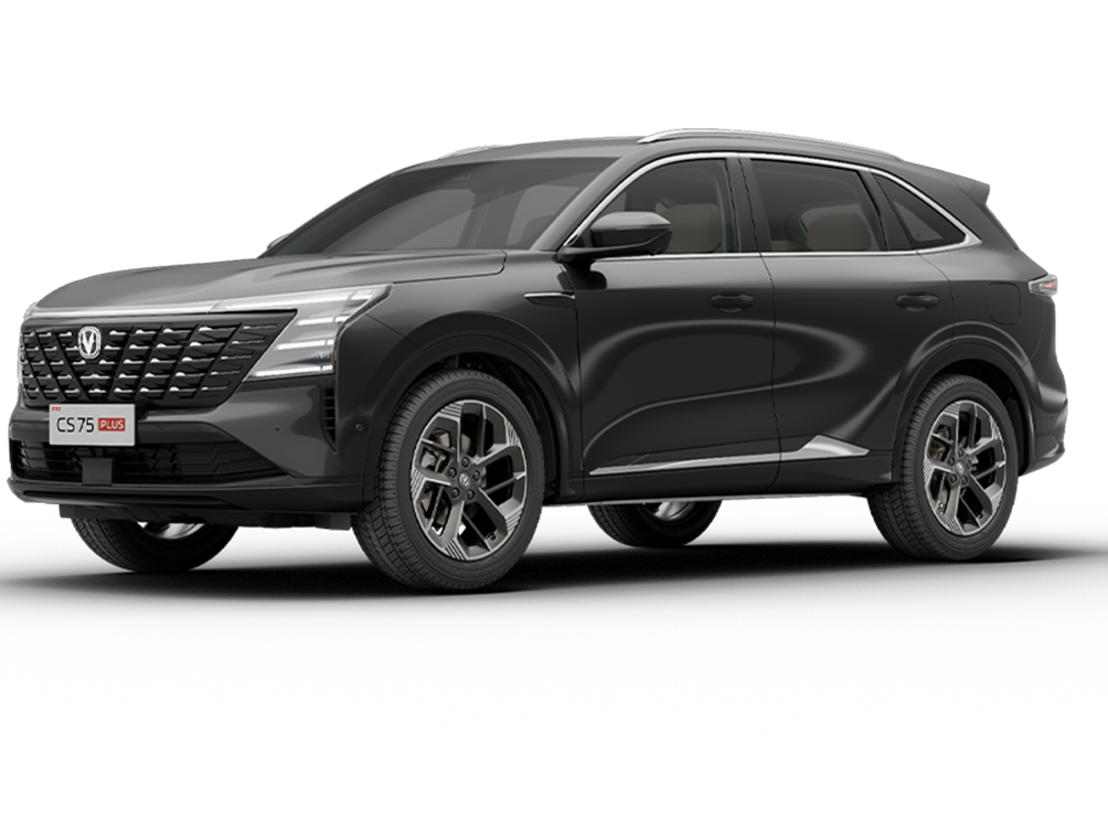Открыть фотографии: Changan CS75 Plus IV