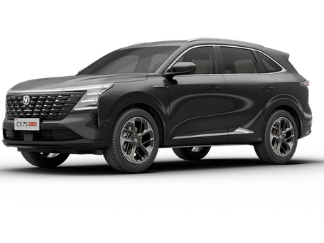 Changan CS75 Plus IV