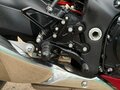 2017 Suzuki GSX-S 1000, чёрный, 790000 рублей - вид 11