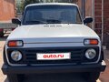2012 Lada (ВАЗ) 2121 (4x4) I Рестайлинг, белый, 405000 рублей