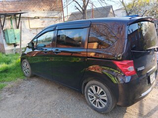 2009 Honda Freed I, чёрный, 955000 рублей, вид 5